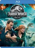 Jurassic World: El reino caído [BDremux-1080p]